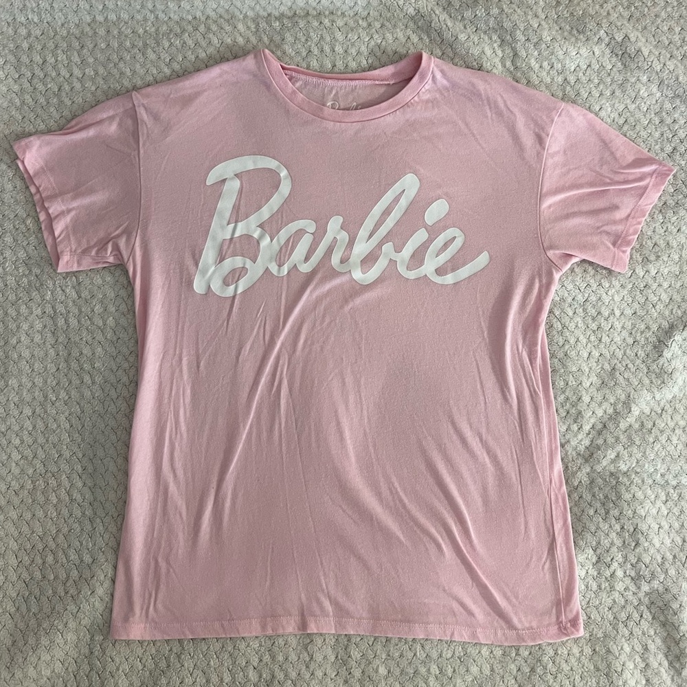 Barbie t shirt